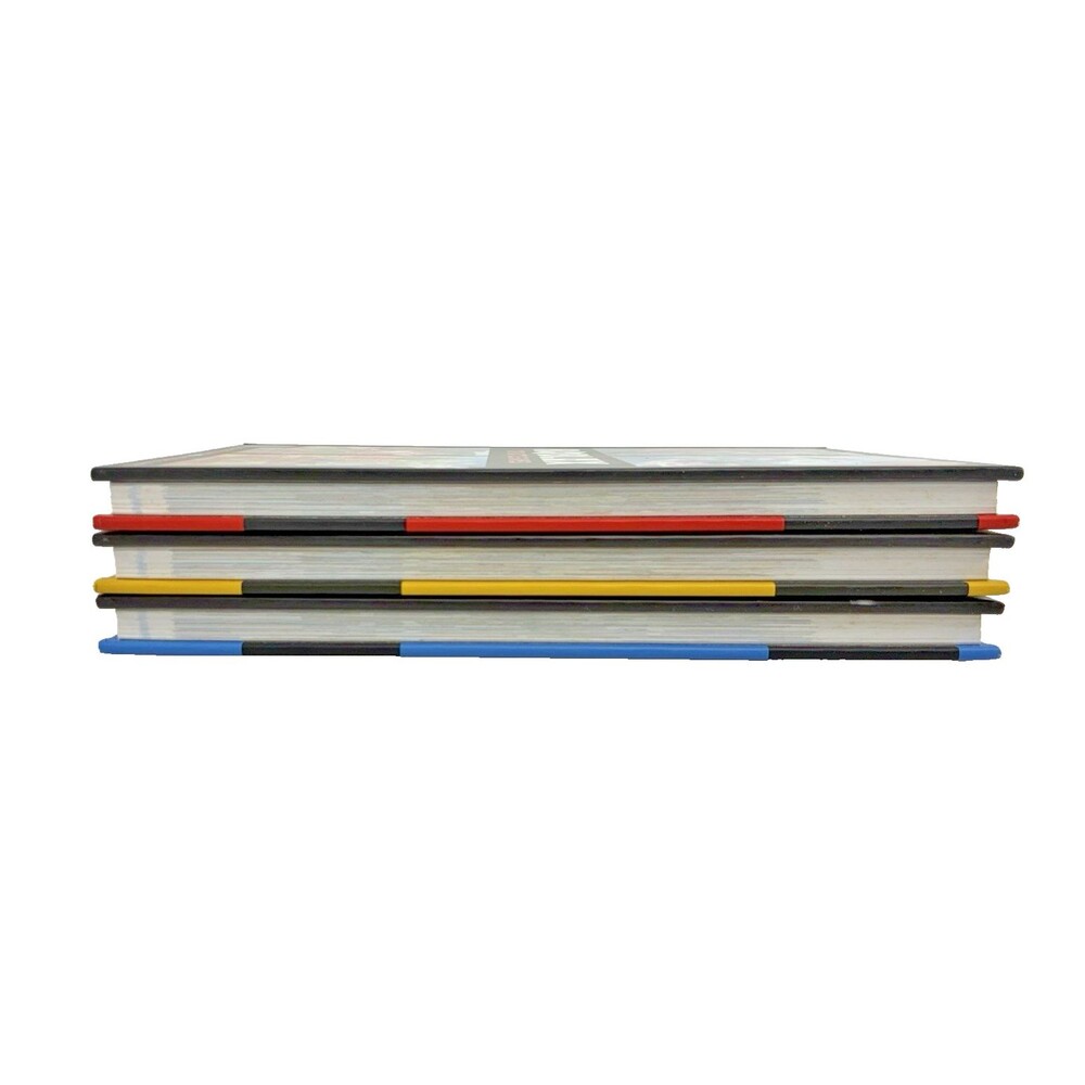 Roblox Ultimate Guide Collection Three Hardback Book Box Set with Storage Sleeve - Picture 10 of 14